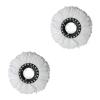 Miniatura 3 de 2 Mopas Para Trapero Magico Con Balde